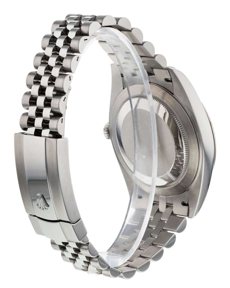 Rolex Datejust 41 126334